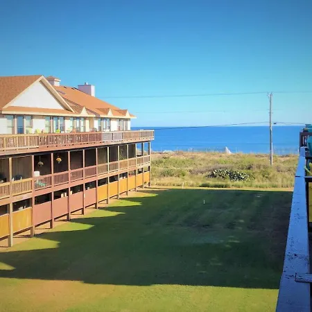 Our Guests Love Waters Edge At Kitty Hawk 5 Stars